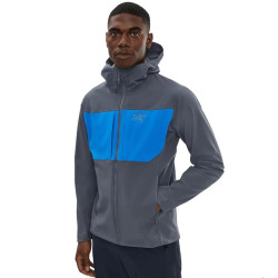 ARC'TERYX Gamma MX Hoody 软壳外套
