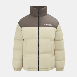 雪中飞 90%绒 冬季短款立领保暖羽绒服 男女同款（多色可选）