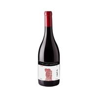 银色高地 酒庄 世纪勇士干红葡萄酒 2018 年份 750ml 单支装