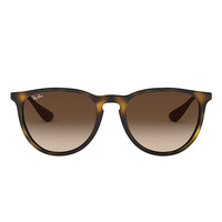 移动端：Ray-Ban RB4171F 猫眼太阳镜