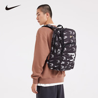 NIKE 双肩包背包男女电脑包 28L