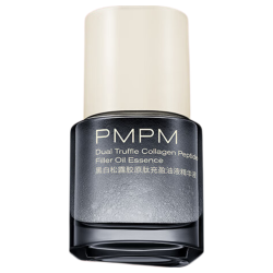 PMPM 黑白松露气泡油精华油 30ml