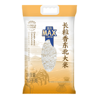 盒马 长粒香东北大米 10kg