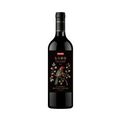 京东京造 宁夏贺兰山东麓赤霞珠干红红酒葡萄酒 750mL*6瓶整箱自营