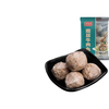 澳门豆捞 撒尿牛肉丸 300g*2袋 火锅丸子