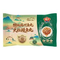 坤兴 鳗鱼丸 245g 火锅丸子