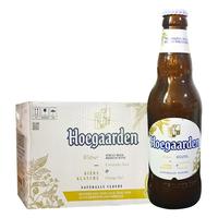 福佳白啤酒 300ml*24瓶