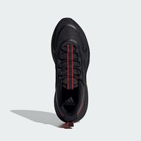 adidas 阿迪达斯 AlphaBounce 男子网面透气跑步鞋