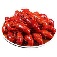 惠发 麻辣小龙虾 冷冻半成品 700g*3盒