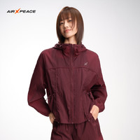 AIR PEACE 太平鸟 女士防晒夹克 ASBLG246619