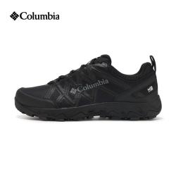 Columbia 2026秋冬新品男鞋专柜同款户外防水保暖耐磨防滑登山徒步鞋