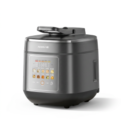 九阳 50IHZ3 5L 双胆 电压力锅
