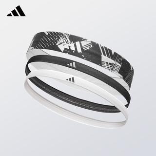 adidas 瑜伽发带