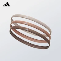 adidas 瑜伽发带 吸汗导汗