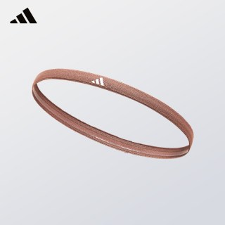 adidas 阿迪达斯 运动发带 瑜伽跑步止汗头带