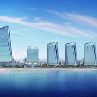 移动端：珠海仁恒洲际酒店2晚+洲际行政俱乐部专属礼遇