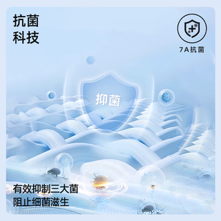 拉夏贝尔 抗菌速干 白色 M 女士POLO衫