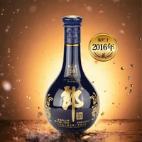 淘金币432.95元、今日必买：郎酒 绝版老酒 44.8度 酱香型白酒 500ml 单瓶