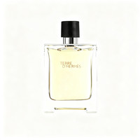 HERMÈS Hermes/爱马仕中性香水大地淡香木质香调大地淡香50ml