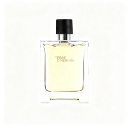 HERMÈS Hermes/爱马仕中性香水大地淡香木质香调大地淡香50ml