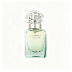 HERMÈS Hermes/爱马仕尼罗河花园 30ml