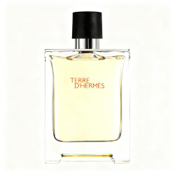 HERMÈS Hermes/爱马仕大地中性香水淡香持久小众香正品