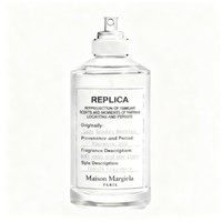 Maison Margiela 梅森马吉拉系列淡香水100ml香薰花园玫瑰