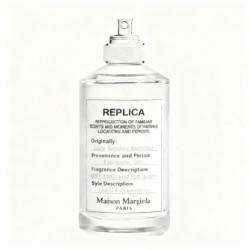 Maison Margiela 梅森马吉拉系列淡香水100ml香薰花园玫瑰