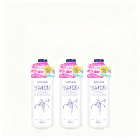 娥佩兰 化妆水薏仁水500ml*3瓶爽肤水补水保湿润肤水提亮