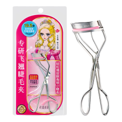 kiss me 花盈美蔻专研飞翘睫毛夹