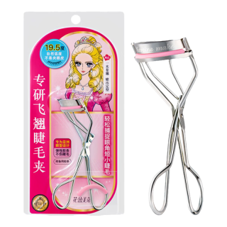kiss me 花盈美蔻专研飞翘睫毛夹