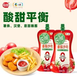 屯河 番茄沙司320g*2袋