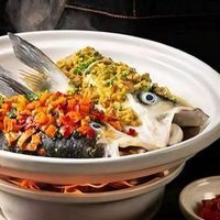 湘菜2-3人套餐