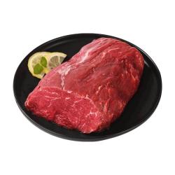 祁连天宝 黄牛牛里脊原切黄牛肉嫩肉小盒装300g*2盒
