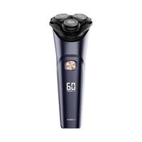 SID/超人 RS311 全身水洗 浮动三刀头 电动剃须刀