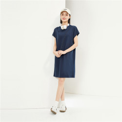 佐丹奴 女士连衣裙 05465463