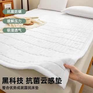懒无限 A类四季床褥 1.8*2米 薄垫子