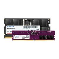 威刚 万紫千红 DDR5 4800MHz 台式电脑内存条