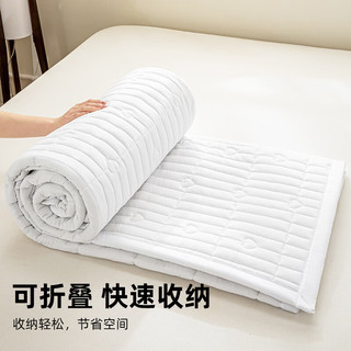 懒无限 A类四季床褥 1.8*2米 薄垫子