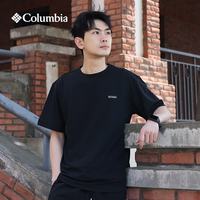 Columbia AE8347 男款速干T恤