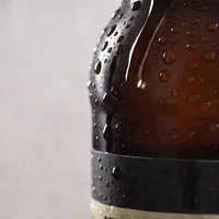 88VIP:Belching Beaver 美国原装进口氮气版花生酱黑啤世涛355ml*6瓶