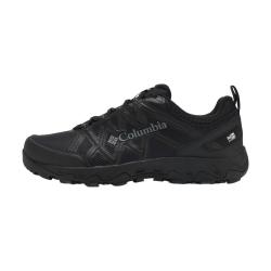 Columbia YM2238 012 户外防水保暖 黑色 40码 徒步鞋