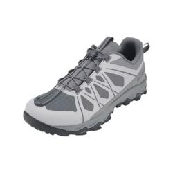 Columbia YM6054 缓震防滑 灰色 40码 徒步鞋