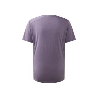 HAGLOFS火柴棍 Ridge Tee 男子户外运动短袖T恤