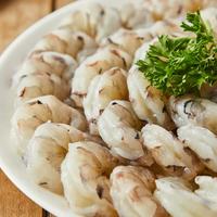 盒马 开背去肠黑虎虾仁 1kg