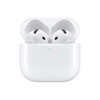 Apple AirPods 4 无线耳机(USB-C)