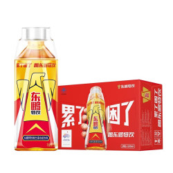 东鹏 特饮 维生素功能饮料 500ml*24瓶
