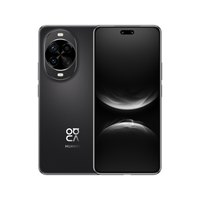 移动端：华为 nova 14 Pro 手机