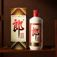 淘金币688.11元、今日必买：郎酒 郎牌郎酒 53度 酱香型白酒 500ml*6瓶 整箱