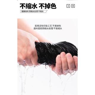 C.MATK 男士卫衣 白色 L